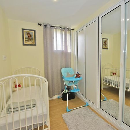 Вилла Terrace View House Сан-Висенти Экстерьер фото