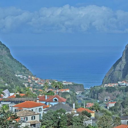Вилла Terrace View House Сан-Висенти Экстерьер фото
